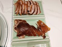 -羲和雅苑•北京烤鸭(国贸商城店)