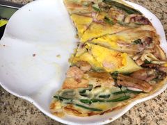 -真利味·脊骨火锅·正宗韩国料理(韩乐坊店)