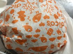 -德克士(龙阳广场店)