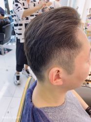 -Coo Hair salon
