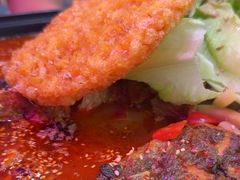 -家味螺蛳粉&烤鱼(五角场店)