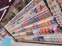 -果蔬好生活超市(乐堤港店)