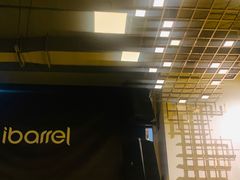 -ibarrel爱杯·bistro&brunch(江宁路店)