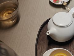 -隐溪茶馆(静安寺店)