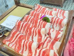 -楠火锅(哈尔滨金爵万象店)