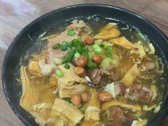 -阿芬卤面(花巷店)