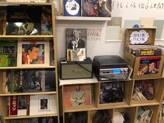 店内环境-风雨书店(下城店)