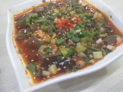 -蜀串香牛杂火锅串串