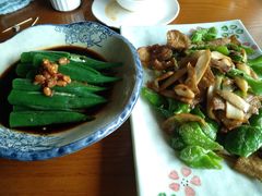 -盐帮食坊•小河帮川菜(四川师大店)