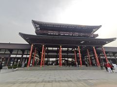 -狼山风景名胜区