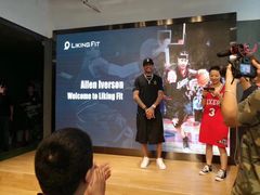 -Liking Fit24小时智能健身(金汇路韩国街店)