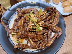 -掌上鲜(南顺城街店)