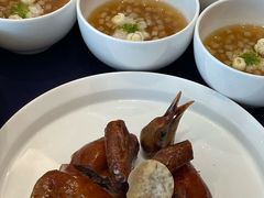 -百盛·鼎膳(中海财富中心)