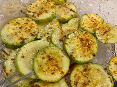 -白仁仔· 活烤海鲜 宵夜(豫园店)