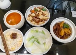 -星摇篮月子中心(市妇幼店)