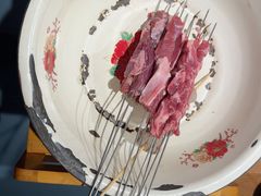 -炭火集市·烧烤·烤肉大排档(天津北路店)