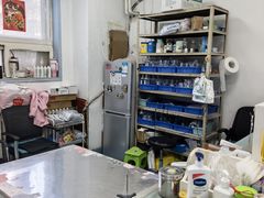 -北京赛佳动物医院