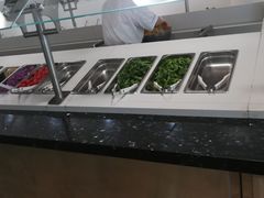 -So Lounge索兰至餐厅(蓝色港湾店)