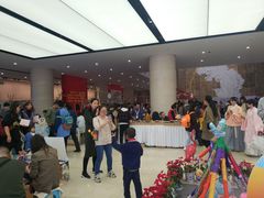 -南京市规划建设展览馆