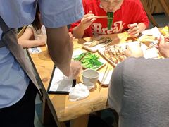 -木屋烧烤(惠阳华润小径湾店)