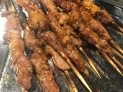 -管氏翅吧(马家堡店)