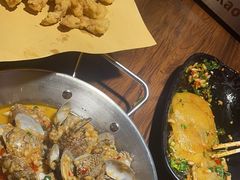-Let’s WaKao瓦烤(贝森店)