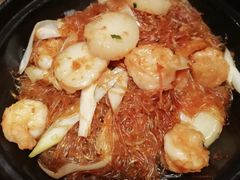 -俏江南天津时尚曲艺主题餐厅(马场道店)