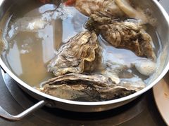 -尚宴牛特鲜自助(太原街万达店)