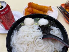 -文辉墨鱼丸大王(铜锣湾渣甸街总店)