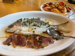 -德胜轩正宗顺德菜(宝安沙井会展中心店)