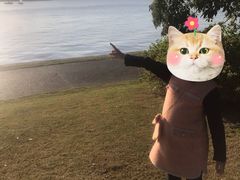 -上海月湖雕塑公园