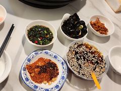 -一烙锅(友谊店)