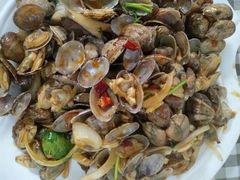 -烁佳海鲜大馅饺子