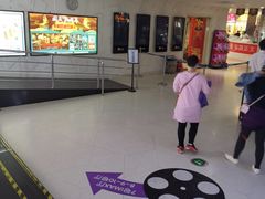 -金逸影城(大悦城IMAX激光店)