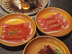 -真熙家牛排烤肉无限续(百脑汇店)