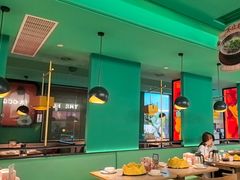 -蛙小侠(五象万象汇店)