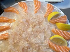 石坚鱼-官塘陈记鱼生·潮汕砂锅粥·牛肉火锅(潮枫路总店)