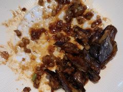 -吕氏疙瘩汤·新派鲁菜(东城万达广场店)