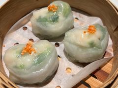 -潮民公馆(BFC外滩金融中心店)