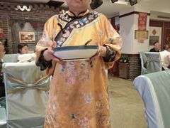 -山西会馆·晋菜·晋商宴·学堂记忆(许坦西街店)