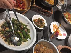 -新辣宴·湖南家常菜·商务聚餐(中粮创芯店)