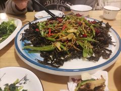 -小厨子私房菜·云南美食店