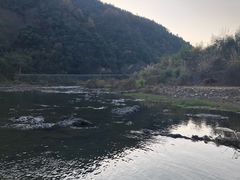 -夏霖九天银瀑风景区