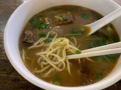 半筋半肉汤面-吉亨面馆(古北1699店)