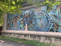 -淄博聊斋城景区