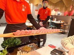 -煲宫(华润万象城店)