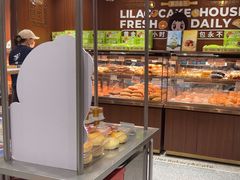 -丁香西饼屋(桂林路店)