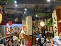 -马家饭堂(南街薰酱店)