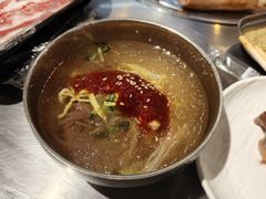 -炽城·烤肉名家(鸿达中央广场店)