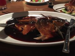 -湖滨28中餐厅·西湖宴·杭州君悦酒店